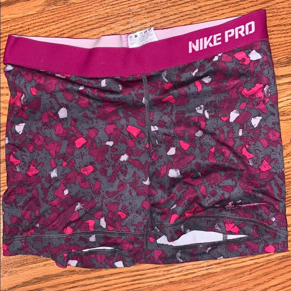 nike pros